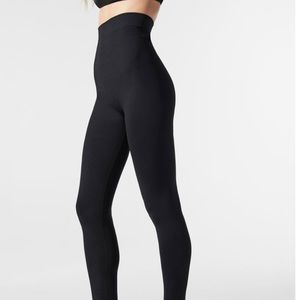 Blanqi post partum support leggings